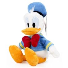30cm Kawaii Donald Duck Plush Toy 30cm Kawaii Donald Duck Plush Toy