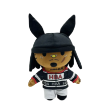 Kawaii Playboi Carti Hello Kitty Plush Toy Kawaii Playboi Carti Hello Kitty Plush Toy