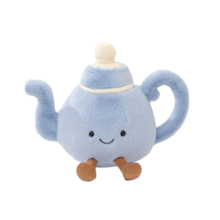 Kawaii Teapot Plush Toy Kawaii Teapot Plush Toy