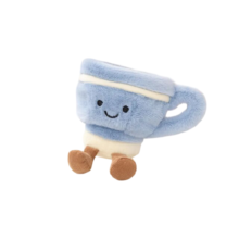 Kawaii Teacup Plush Toy Kawaii Teacup Plush Toy