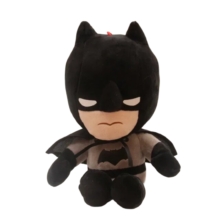 25cm Kawaii Batman Plush Toy 25cm Kawaii Batman Plush Toy