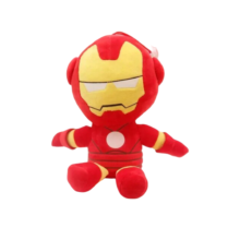 25cm Kawaii Iron Man Plush Toy 25cm Kawaii Iron Man Plush Toy