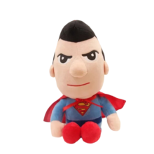 25cm Kawaii Superman Plush Toy 25cm Kawaii Superman Plush Toy