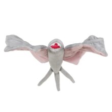 Kawaii Stranger Things Bat Plush Toy Kawaii Stranger Things Bat Plush Toy