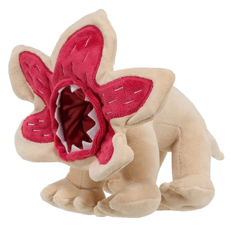 20cm Kawaii Stranger Things Demogorgon Soft Plush Toy