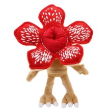 Kawaii Stranger Things Demogorgon Soft plush Toy Kawaii Stranger Things Demogorgon Soft plush Toy