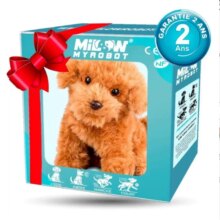 Kawaii Cavapoo Dog Plush Toy With Blind Box Kawaii Cavapoo Dog Plush Toy With Blind Box