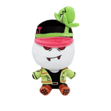 Kawaii Block Tales Griefer Plush Toy Kawaii Block Tales Griefer Plush Toy