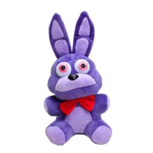 Kawaii Five Nights At Freddy’s Bonnie Stuffed Soft Plush Toy Kawaii Five Nights At Freddy's Bonnie Stuffed Soft Plush Toy