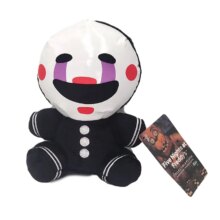 Kawaii Five Nights At Freddy’s Puppet Plush Toy Kawaii Five Nights At Freddy's Puppet Plush Toy