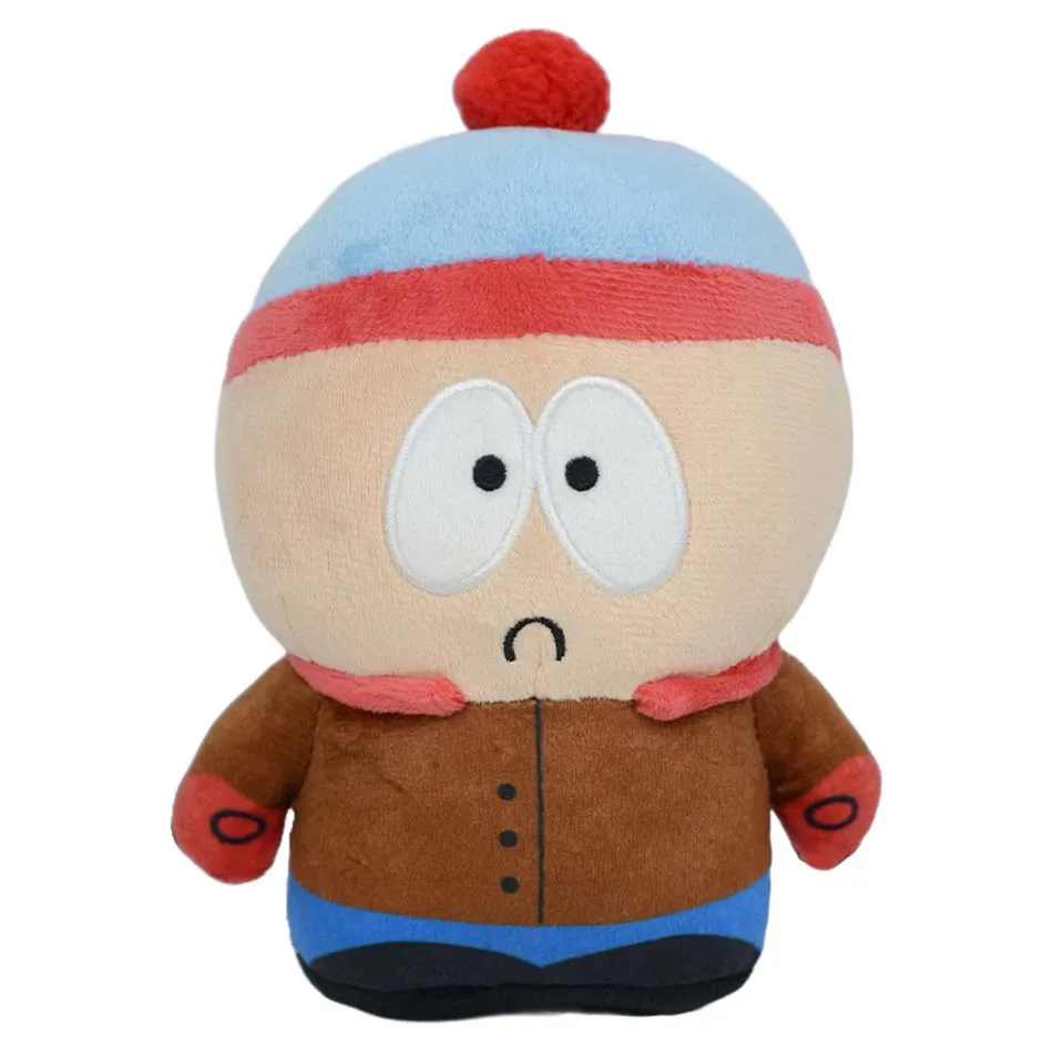 Kawaii South Park Stan Marsh Plush Toy