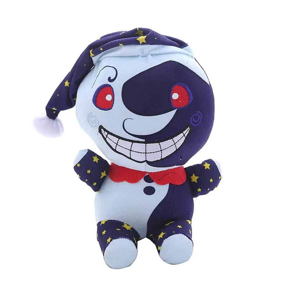 Kawaii Five Nights at Freddy's Moon Drop Plush Toy