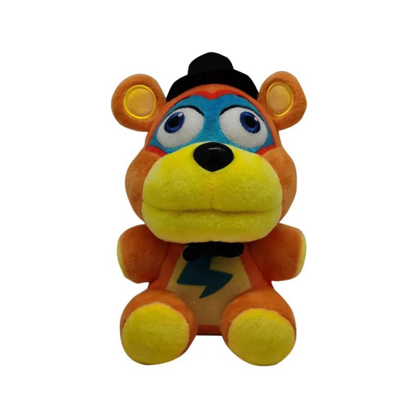 Kawaii Five Nights at Freddy's Character Plush Toy