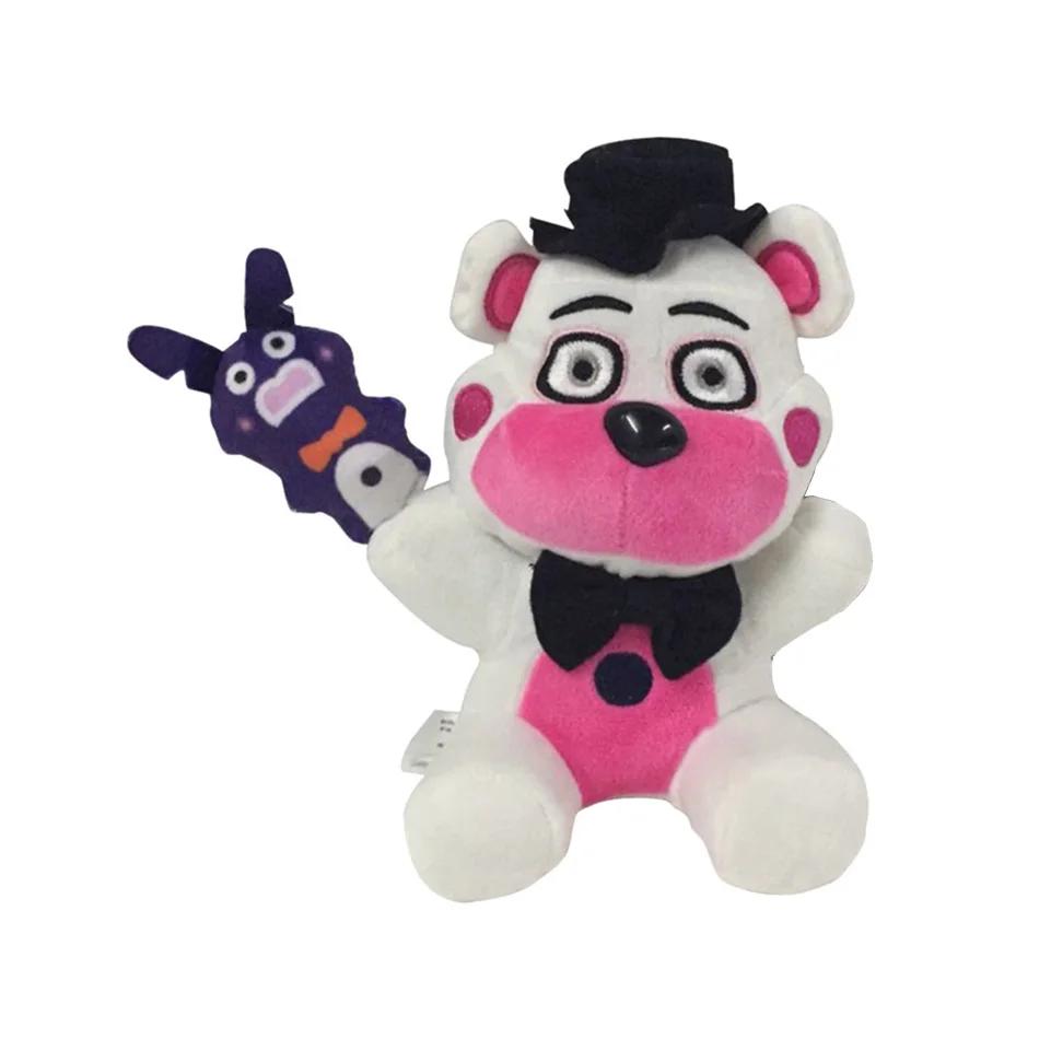Kawaii Five Nights At Freddy's Micky Plush Toy