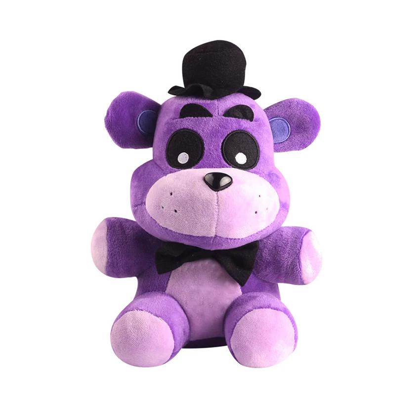 Kawaii Five Nights At Freddy's Shadow Freddy Plush Toy
