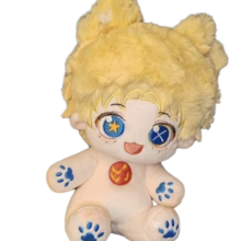 20cm Kawaii Anime Identity V Acrobat Plush Toy 20cm Kawaii Anime Identity V Acrobat Plush Toy