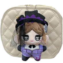Kawaii Identity V Vera Nair Keychain Kawaii Identity V Vera Nair Keychain