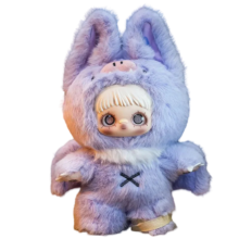 Kawaii Maymei Dark Forest Series Vampire Plush Toy Kawaii Maymei Dark Forest Series Vampire Plush Toy