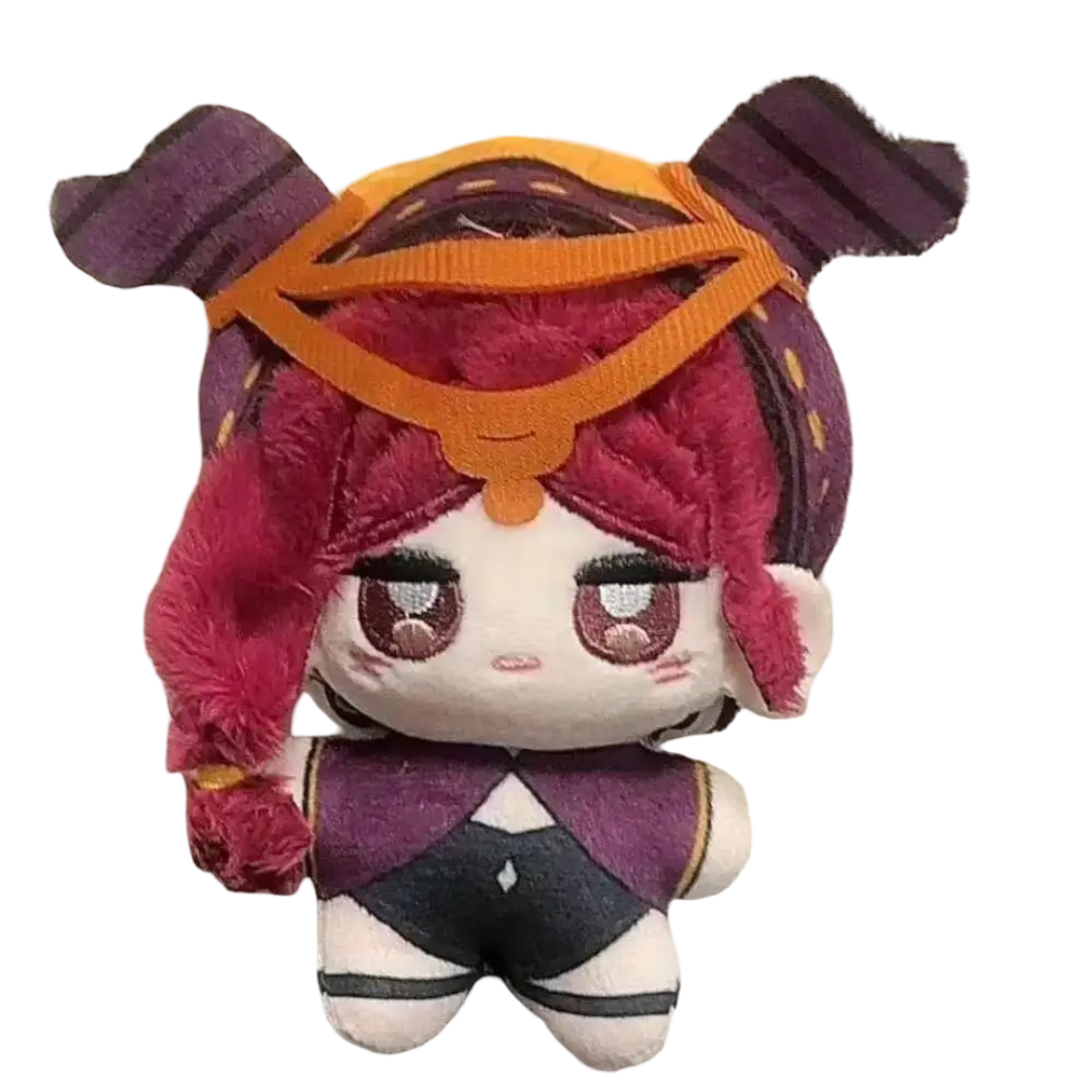 Kawaii Identity V Fiona Gilman Keychain