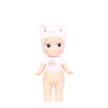 Kawaii Angel Cherry Blossom Series Hipper Calico Cat Toy Kawaii Angel Cherry Blossom Series Hipper Calico Cat Toy