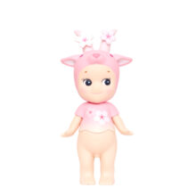 Kawaii Angel Cherry Blossom Series Hipper Goat Toy Kawaii Angel Cherry Blossom Series Hipper Goat Toy