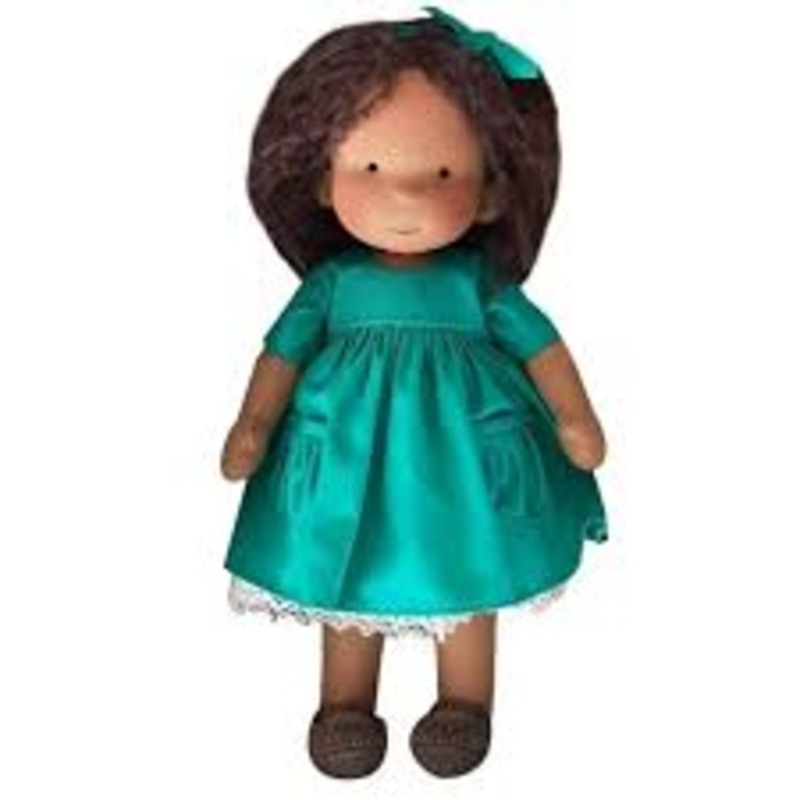 Kawaii Waldorf Plush Toy