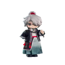 Kawaii Nagi Cloud Ruins Chronicle Series Siyi Snake Action Figure Toy Kawaii Nagi Cloud Ruins Chronicle Series Siyi Snake Action Figure Toy