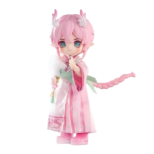 Kawaii Nagi Cloud Ruins Chronicle Series Shuyun Loong Action Figure Toy Kawaii Nagi Cloud Ruins Chronicle Series Shuyun Loong Action Figure Toy