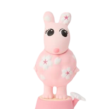 Kawaii Angel Cherry Blossom Series Robby Toy Kawaii Angel Cherry Blossom Series Robby Toy