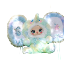 Kawaii Liila Masquerade Party With My Girl Series Buddly Ellie The Maid Plush Toy Kawaii Liila Masquerade Party With My Girl Series Buddly Ellie The Maid Plush Toy