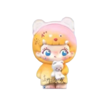 Kawaii WiWi Inner World Series Missing Blind Box PVC Toy Kawaii WiWi Inner World Series Missing Blind Box PVC Toy