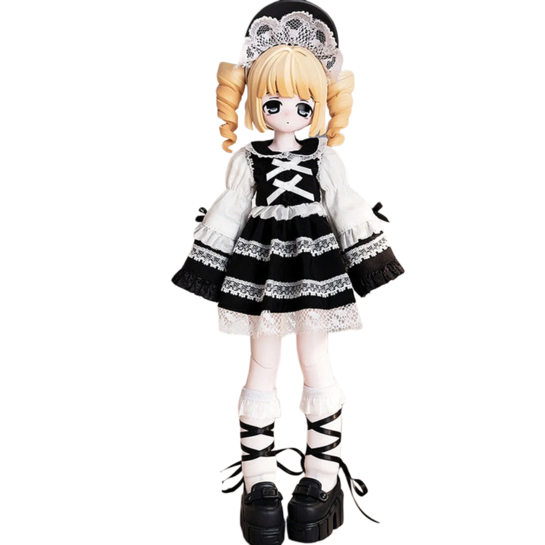 Kawaii BonBon Pocket Series Paradise Lost Toy