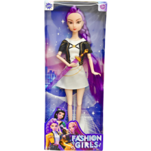 Kawaii KPop Demon Hunters Rumi Anime Theme Song Music Toy Kawaii KPop Demon Hunters Rumi Anime Theme Song Music Toy