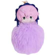 Anime Kawaii Alien Stage Hyuna Keychain Anime Kawaii Alien Stage Hyuna Keychain