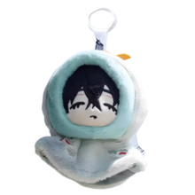 Kawaii Alien Stage Ivan Blind Box Keychain Kawaii Alien Stage Ivan Blind Box Keychain