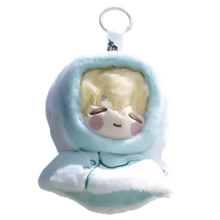Kawaii Alien Stage Luka Blind Box Keychain Kawaii Alien Stage Luka Blind Box Keychain