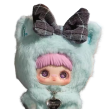 Kawaii Maymei May I Love You No More Tears Plush Toy Kawaii Maymei May I Love You No More Tears Plush Toy