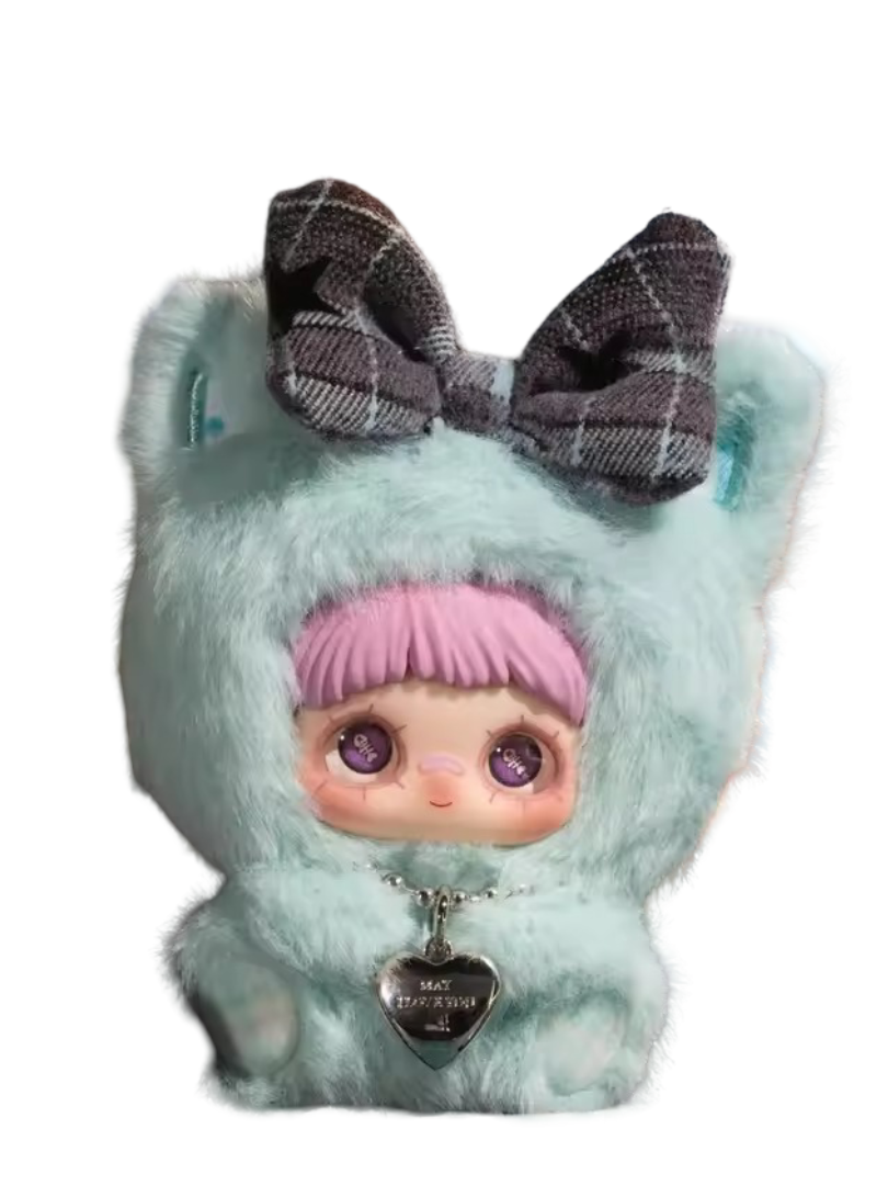 Kawaii Maymei May I Love You No More Tears Plush Toy