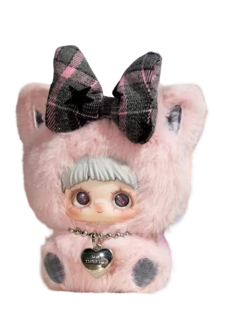 Kawaii Maymei May I Love You First Love Plush Toy