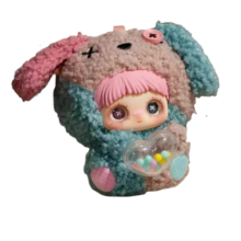 Kawaii Maymei May I Love You Heart Break Plush Toy Kawaii Maymei May I Love You Heart Break Plush Toy