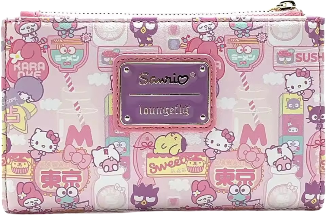 Kawaii Sanrio Pochacco Wallet Kawaii Sanrio Pochacco Wallet