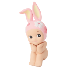 Kawaii Sonny Angel Cherry Blossom Series Rabbit Toy Kawaii Sonny Angel Cherry Blossom Series Rabbit Toy