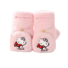 Kawaii Anime Sanrio Hello Kitty Gloves Kawaii Anime Sanrio Hello Kitty Gloves