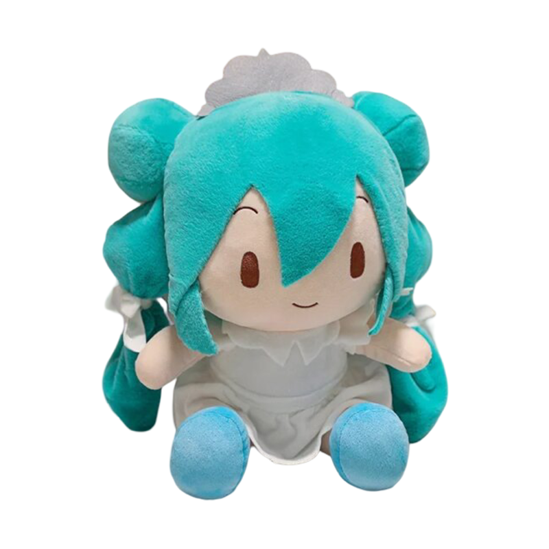 Hatsune Miku Plush Kawaii Toy