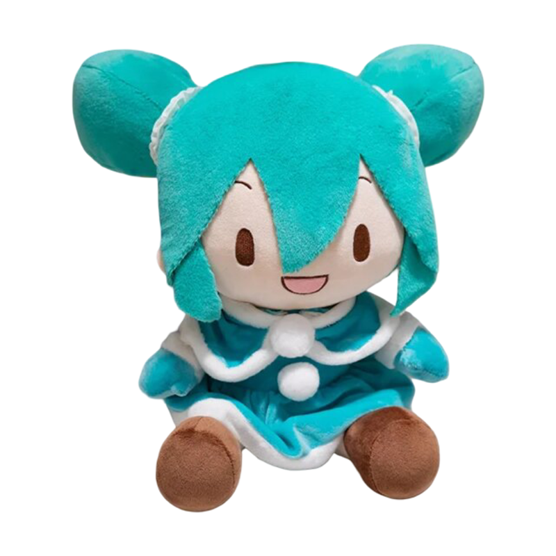 Hatsune Miku Kawaii Toy