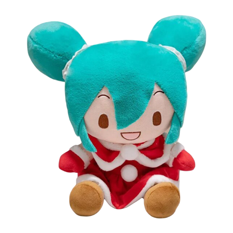 Hatsune Miku Kawaii Toy