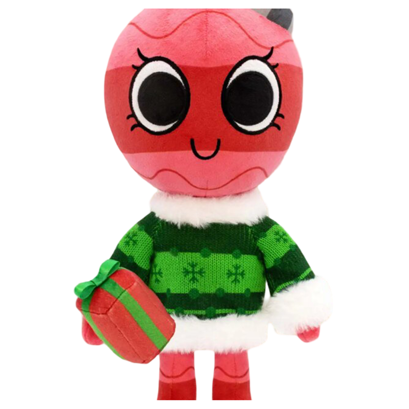 Kawaii Dandy's World Bobette Plush Toy