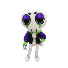 Kawaii Dandy’s World Ribecca Plush Toy Kawaii Dandy's World Ribecca Plush Toy