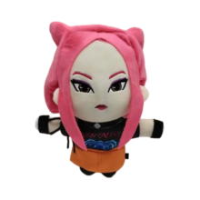 KPop Demon Hunters Kawaii Mira Toy KPop Demon Hunters Kawaii Mira Toy