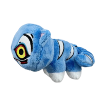 KPop Demon Hunters Kawaii Derpy Tiger Toy KPop Demon Hunters Kawaii Derpy Tiger Toy